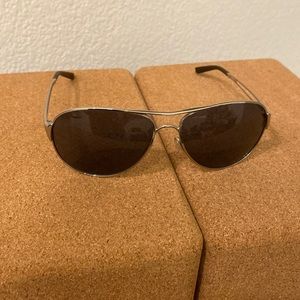 Oakley Aviator sunglasses